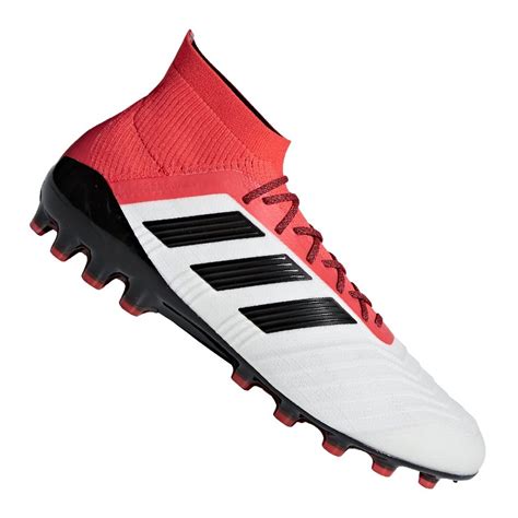 adidas predator rot weiß|adidas predator schuhe kaufen.